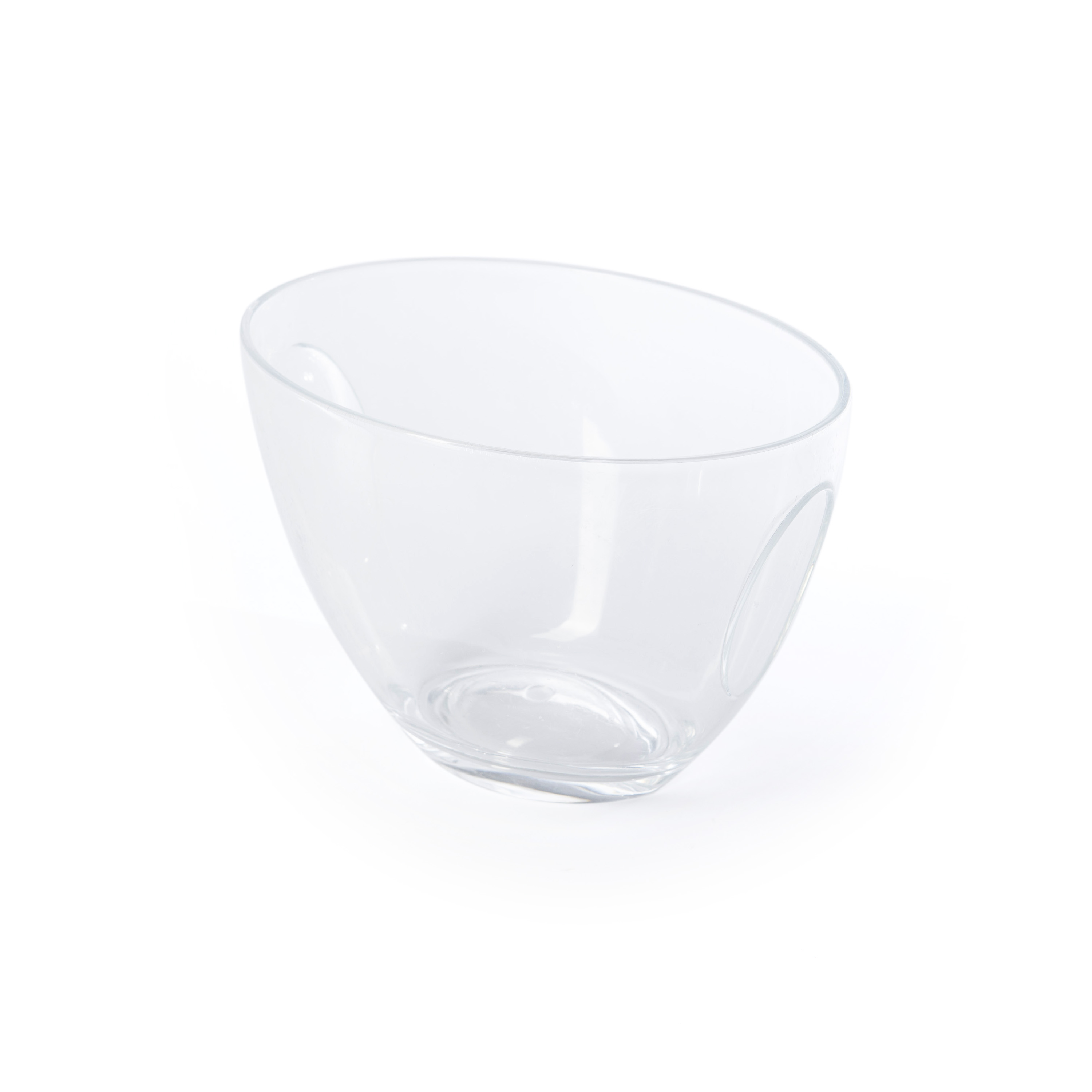 Photo de Vasque ovale en plastique 27 x h 20 x 17 cm