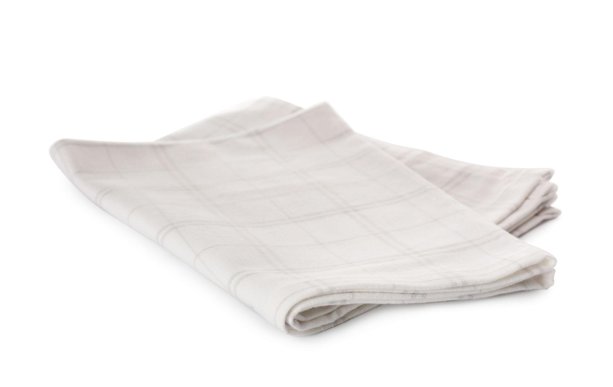 Essuyez avec un linge propre et sec