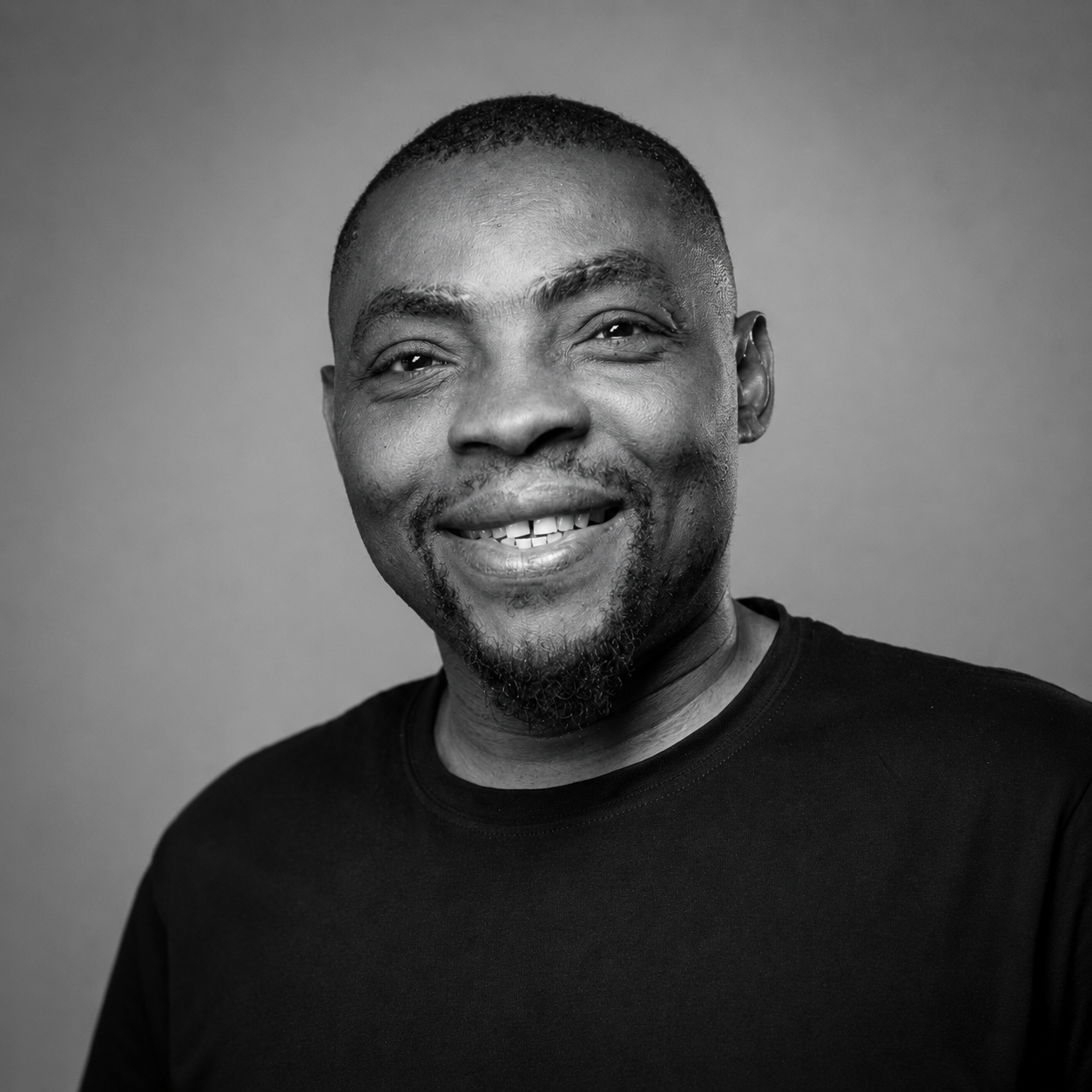 Charles Fotue Monkam