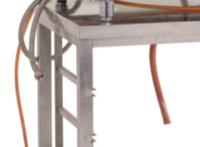 Raccordements Hydrauliques