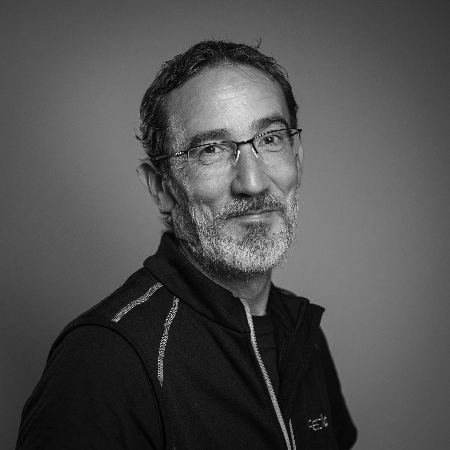 Fabrice Gillard